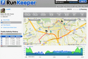 Runkeeper