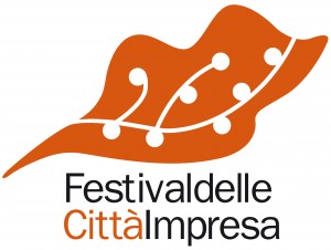 logo - festivalcittàimpresa