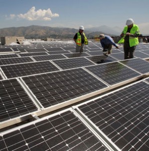 solarinstallation