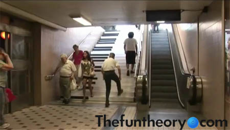 the-fun-theory